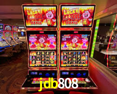 Descubra a Essência do jdb808: Nossa História e Compromissos