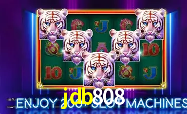 Descubra a Essência do jdb808: Nossa História e Compromissos