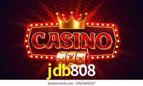 A Experiência Imersiva dos Cassinos Ao Vivo no jdb808