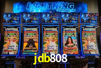 A Experiência Imersiva dos Cassinos Ao Vivo no jdb808