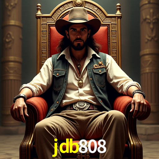 Desvendando o Mundo dos Jogos Virtuais na jdb808