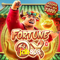 Descubra o Mundo do Cassino Online com jdb808