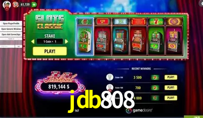 Descubra o Programa VIP da jdb808: Vantagens Exclusivas para Jogadores