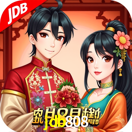 Descubra a Essência do jdb808: Nossa História e Compromissos